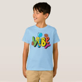 TWEETY™ Vibe Tシャツ (正面フル)