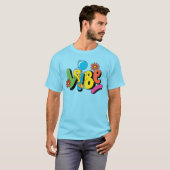 TWEETY™ Vibe Tシャツ (正面フル)