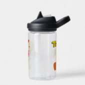 Tweety water bottle ウォーターボトル (左面)