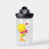 Tweety water bottle ウォーターボトル (正面)