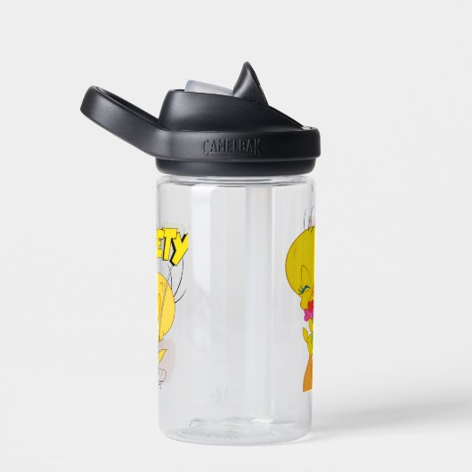 Tweety water bottle ウォーターボトル (右面)