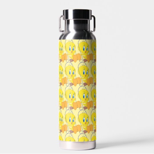 Tweety Water Bottle ウォーターボトル (正面)