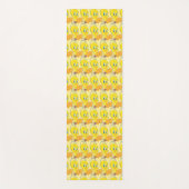 Tweety Yoga Mat ヨガマット (正面)