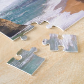 Twelve Apostles Port Campbell National Park ジグソーパズル (側面)