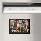 Twenty-One Masters マグネット (インサイチュ (食洗機))