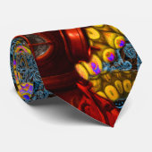 Twenty-Thousandリーグ ネクタイ (ロール)