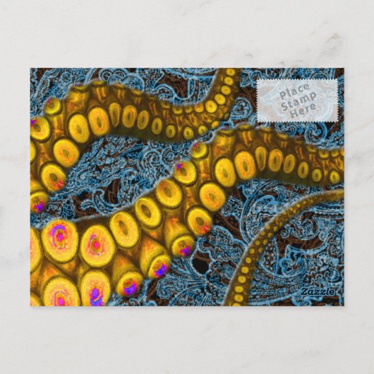 Twenty-Thousandリーグ ポストカード (裏面)