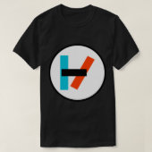 twentyone pilots           Classic T-Shirt Copy Co Tシャツ (デザイン正面)