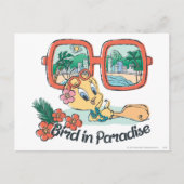 TWETY™リオ ポストカード (正面)