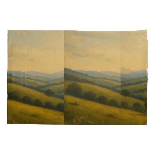 TWG 枕カバー (裏面-左)