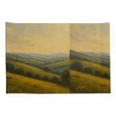 TWG 枕カバー (裏面-右)