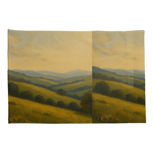 TWG 枕カバー (裏面-右)