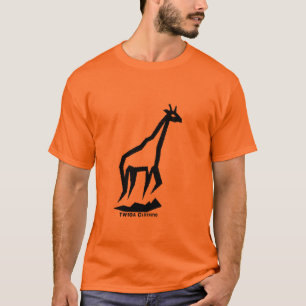 Twigaのワイシャツ Tシャツ