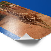 Twiggy 4X6プリント#2 フォトプリント (角)