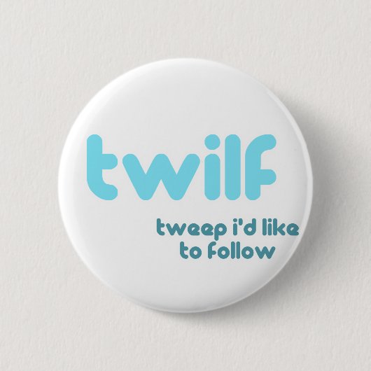 twilf 缶バッジ (正面)