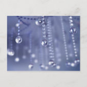 TwilightのCrystalはがき ポストカード (正面)