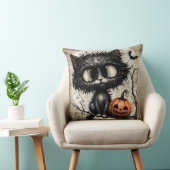 Twilight親しい：曲がった枝のキーパー クッション (椅子)