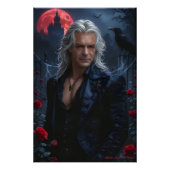 Twilight に書かれたもの ポスター (正面)