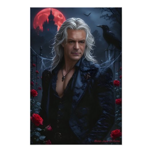 Twilight に書かれたもの ポスター (正面)