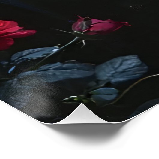 Twilight に書かれたもの ポスター (コーナー)