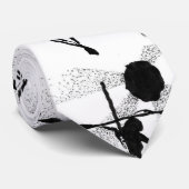 Twilight ネクタイ (ロール)