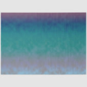 Twilight Beneath the Waves 薄葉紙 (正面)