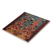 Twilight Castle タイル (側面)