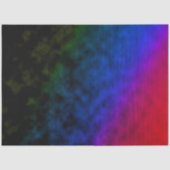 Twilight Descent 薄葉紙 (正面)