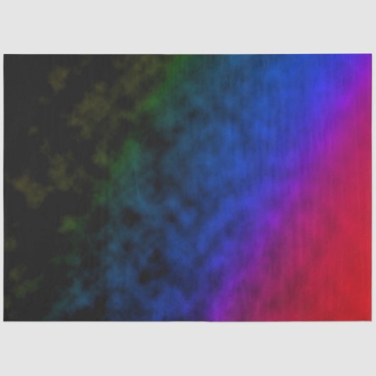 Twilight Descent 薄葉紙 (正面)