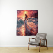 Twilight Dreams タペストリー (インサイチュ)