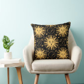 Twilight Dreams Pillow クッション (椅子)