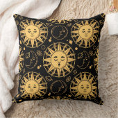 Twilight Dreams Pillow クッション (ブランケット)