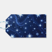 Twilight Drift ギフトタグ (裏面横)