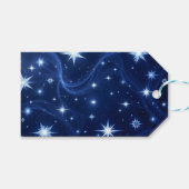 Twilight Drift ギフトタグ (正面(横))