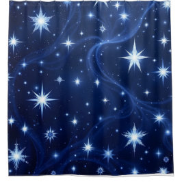 Twilight Drift  シャワーカーテン