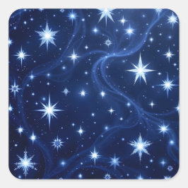 Twilight Drift スクエアシール