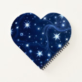 Twilight Drift  ノートブック (裏面)