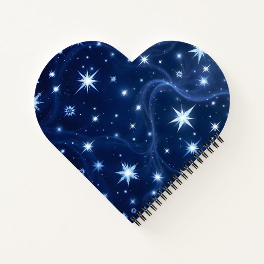 Twilight Drift  ノートブック (裏面)