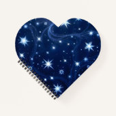 Twilight Drift  ノートブック (正面)