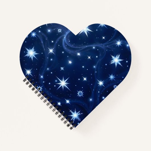 Twilight Drift  ノートブック (正面)