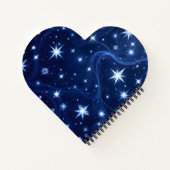 Twilight Drift  ノートブック (裏面)