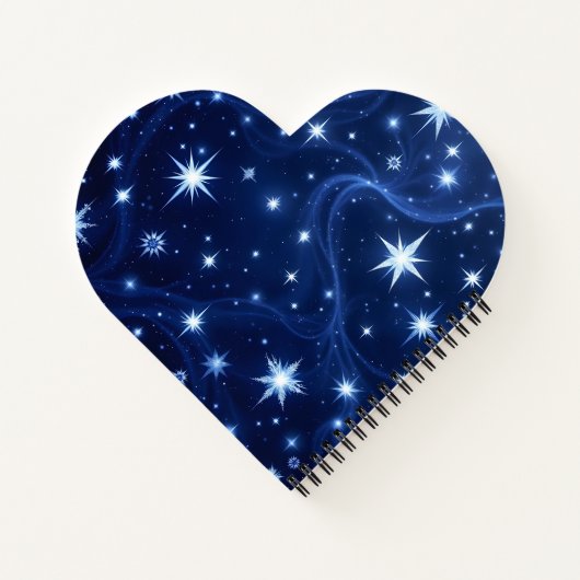 Twilight Drift  ノートブック (裏面)