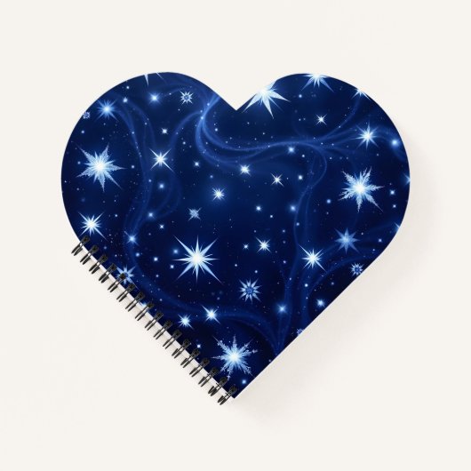 Twilight Drift  ノートブック (正面)