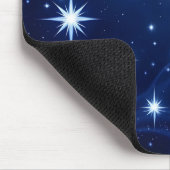 Twilight Drift マウスパッド (コーナー)