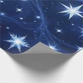 Twilight Drift ラッピングペーパー (角)