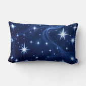 Twilight Drift ランバークッション (裏面)