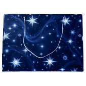 Twilight Drift ラージペーパーバッグ (正面)