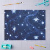 Twilight Drift 薄葉紙 (クラフト)