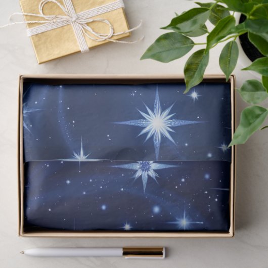 Twilight Drift 薄葉紙 (ギフト)