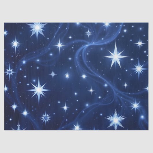 Twilight Drift 薄葉紙 (正面)